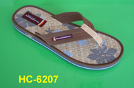 Men's Flip Flops - HC-6207