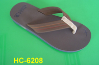 Men's Flip Flops - HC-6208