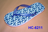 Men's Flip Flops - HC-6211