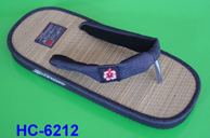 Men's Flip Flops - HC-6212