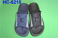 Men's Flip Flops - HC-6215a