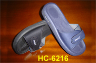 Men's Flip Flops - HC-6216a