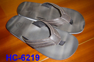 Men's Flip Flops - HC-6219