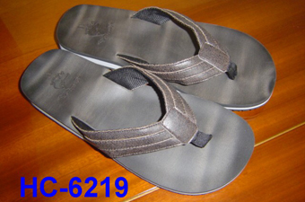 Men's Flip Flops - HC-6219