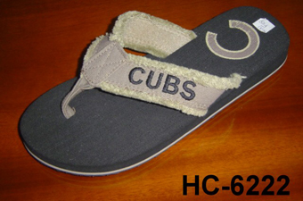 Men's Flip Flops - HC-6222