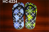 Men's Flip Flops - HC-6224