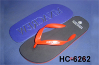 Custom Flip Flops - HC-6262