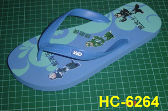 Custom Flip Flops - HC-6264