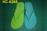 Custom Flip Flops - HC-6265