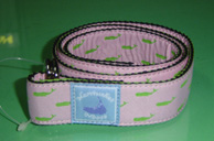 Whale-Pink