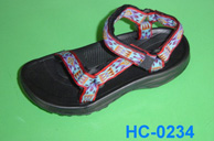 EVA-shoes - HC-0234