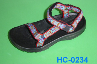 EVA-shoes - HC-0234