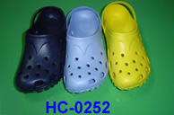 EVA-shoes - HC-0252a