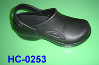 EVA-shoes - HC-0253a