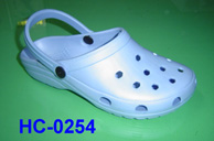 EVA-shoes - HC-0254