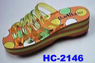 Women Sandals - HC-2146