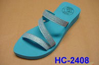 Women's Flip Flops - HC-2408