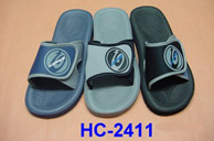 Women's Flip Flops - HC-2411
