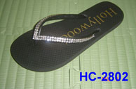 Women's Flip Flops - HC-2802
