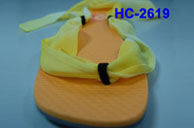 DIY Flip Flop
