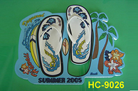EVA Board - Hc-9026A