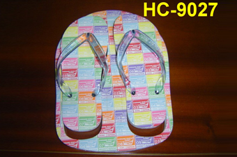 EVA Board - Hc-9027