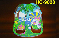 EVA Board - Hc-9028A