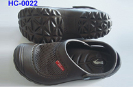 EVA Injection Shoes
