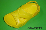 EVA-shoes - Hc-0233