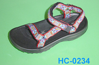 EVA-shoes - Hc-0234