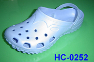 EVA-shoes - Hc-0252