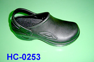 EVA-shoes - Hc-0253A
