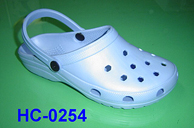 EVA-shoes - Hc-0254