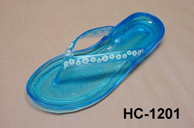 PVC Slippers - Hc-1201