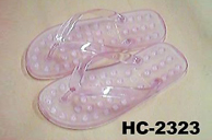 PVC Slippers - Hc-2323