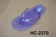 PVC Slippers - Hc-2370