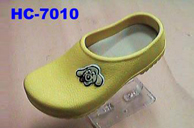 PVC Slippers - Hc-7010