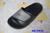 PVC Slippers - Hc-7012B