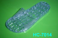 PVC Slippers - Hc-7014