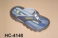 PVC Slippers - Hc-4148