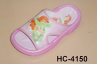 PVC Slippers - Hc-4150