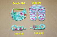 Beach Accessories