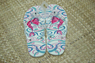 Beach Slippers