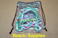 Beach Supplies