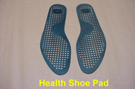 Health Insoles