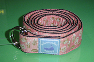 Color Belt - Basket-Red