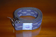 Color Belt - Fish
