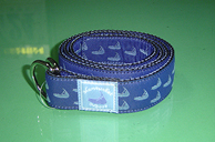 Color Belt - Island-Blue - Horng Chyi