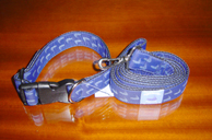 Dog Collar - Island