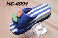 Child's Flip Flops